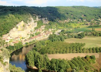 Maisons de vacances en France