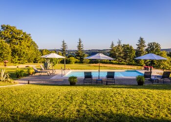 Maisons de vacances en France