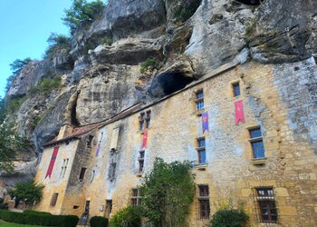 Maisons de vacances en France