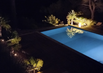 Maisons de vacances en France