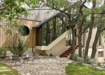 Maisons de vacances en France