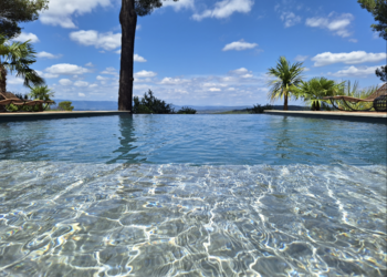 Maisons de vacances en France