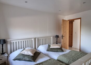Maisons de vacances en France