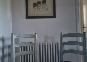 Maisons de vacances en France