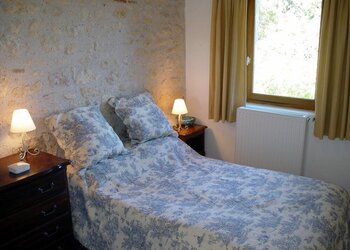 Maisons de vacances en France