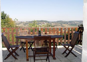 Maisons de vacances en France