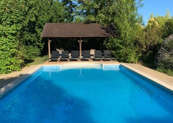 Maisons de vacances en France