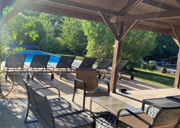 Maisons de vacances en France