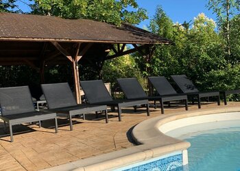 Maisons de vacances en France