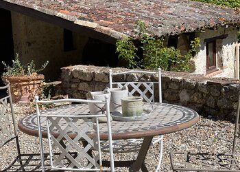 Maisons de vacances en France