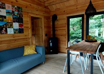 Maisons de vacances en France