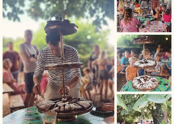 Maisons de vacances en France