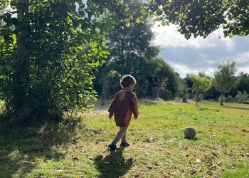 Maisons de vacances en France