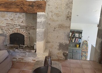Maisons de vacances en France