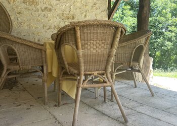 Maisons de vacances en France