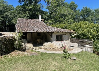 Maisons de vacances en France