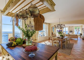 Maisons de vacances en France