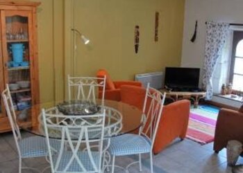 Maisons de vacances en France