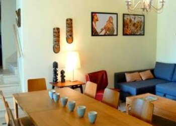 Maisons de vacances en France