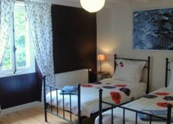 Maisons de vacances en France