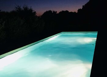 Maisons de vacances en France