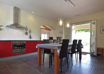Maisons de vacances en France