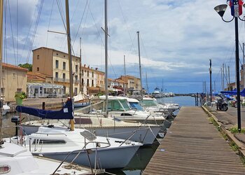 Maisons de vacances en France