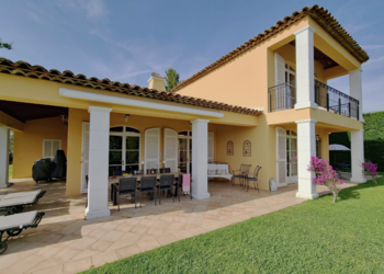 Maisons de vacances en France