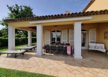 Maisons de vacances en France