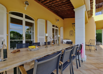 Maisons de vacances en France