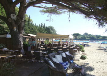 Maisons de vacances en France