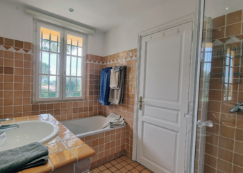 Maisons de vacances en France