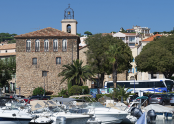 Maisons de vacances en France