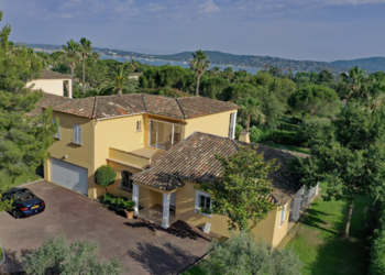 Maisons de vacances en France