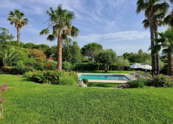 Maisons de vacances en France