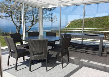 Maisons de vacances en France