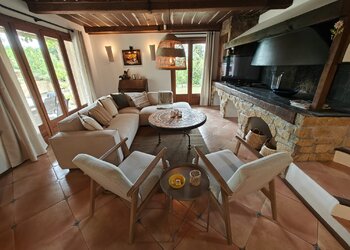 Maisons de vacances en France