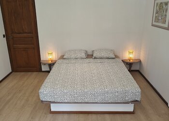 Maisons de vacances en France