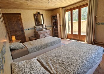 Maisons de vacances en France