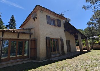 Maisons de vacances en France