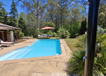 Maisons de vacances en France