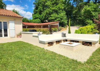 Maisons de vacances en France