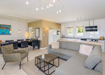 Maisons de vacances en France