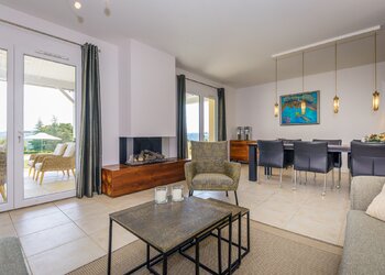 Maisons de vacances en France