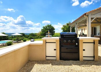 Maisons de vacances en France