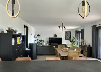 Maisons de vacances en France