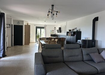 Maisons de vacances en France