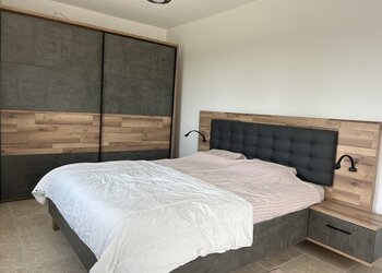 Maisons de vacances en France