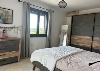 Maisons de vacances en France