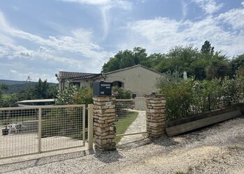Maisons de vacances en France